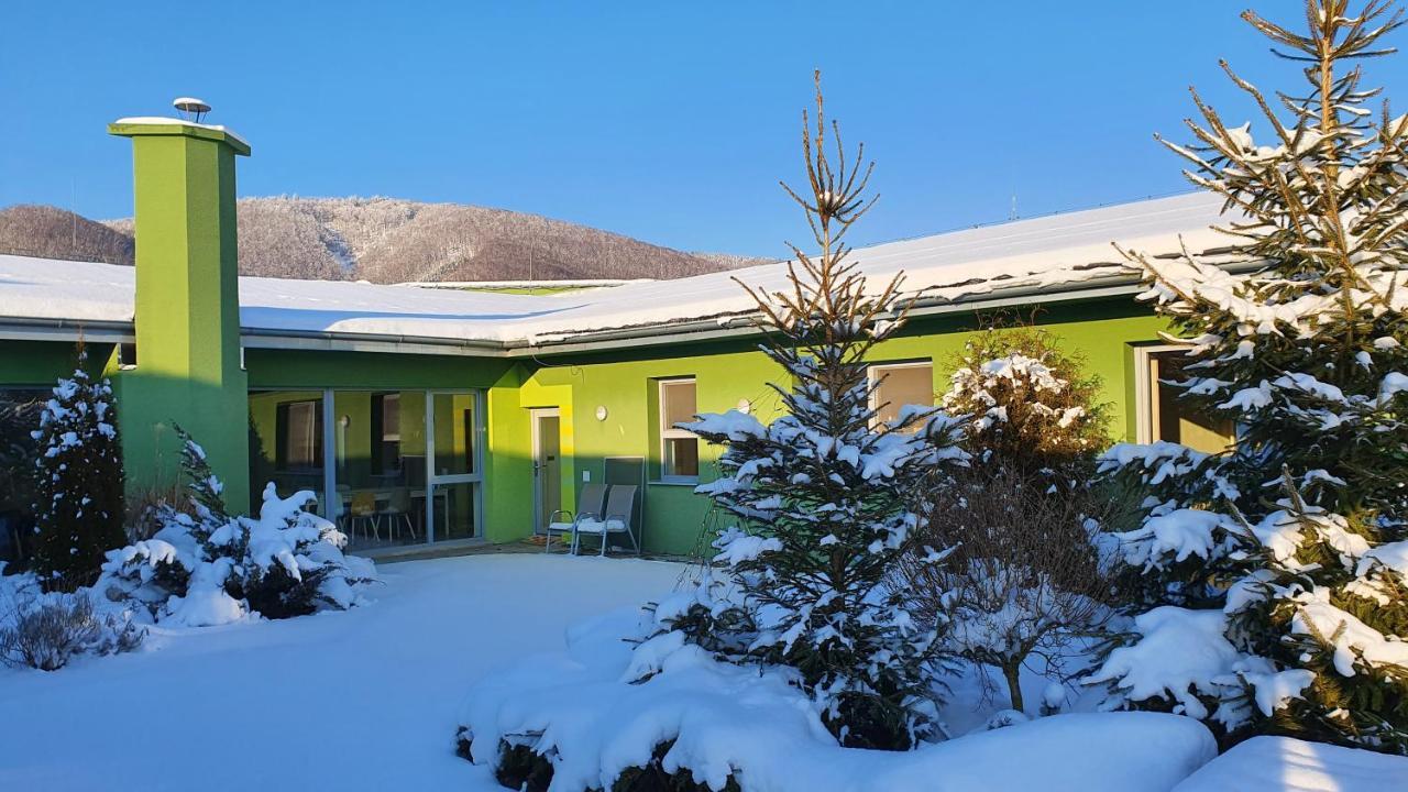 Vila Doliny Konska  Exterior photo