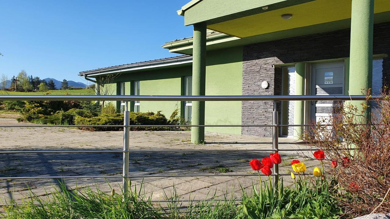 Vila Doliny Konska  Exterior photo