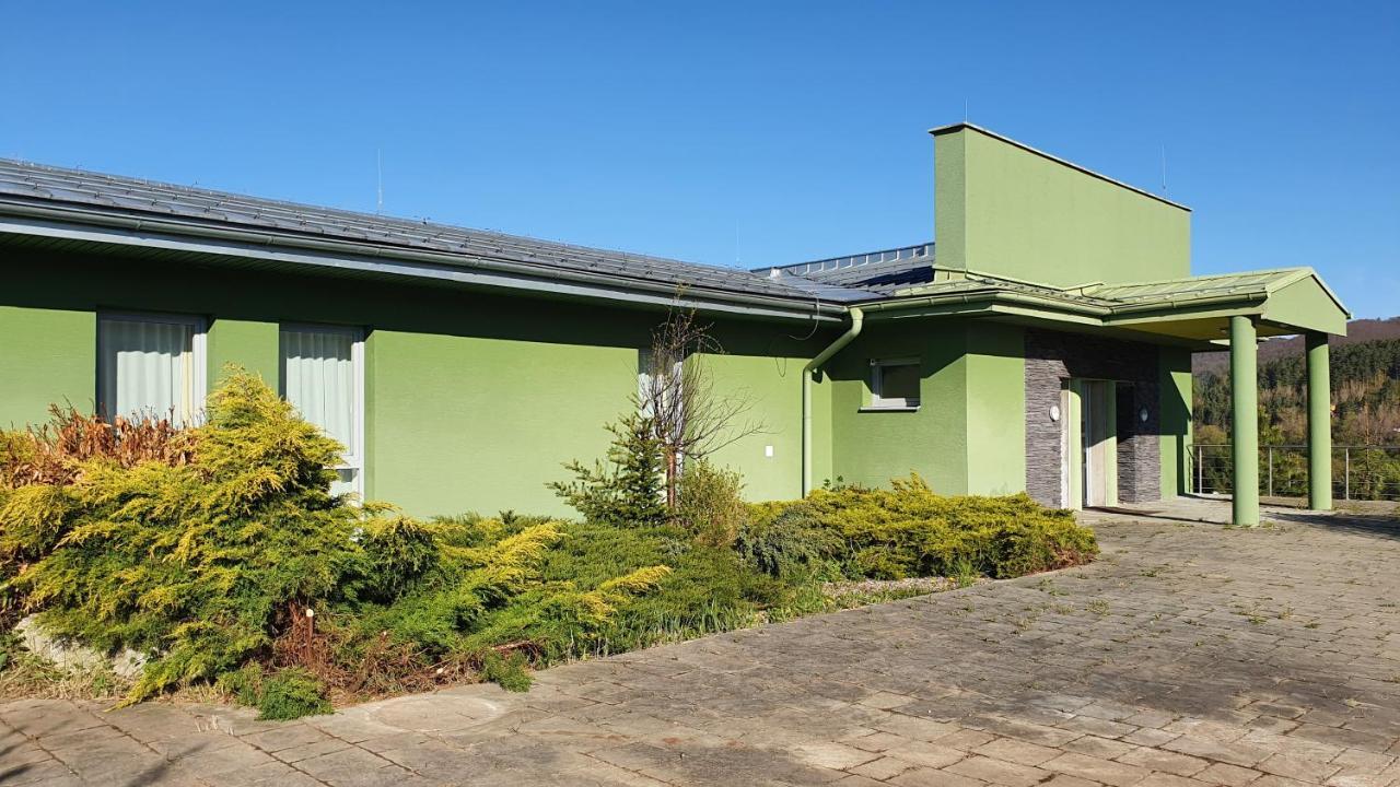 Vila Doliny Konska  Exterior photo